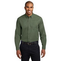 Port Authority  Easy Care Long Sleeve Shirt